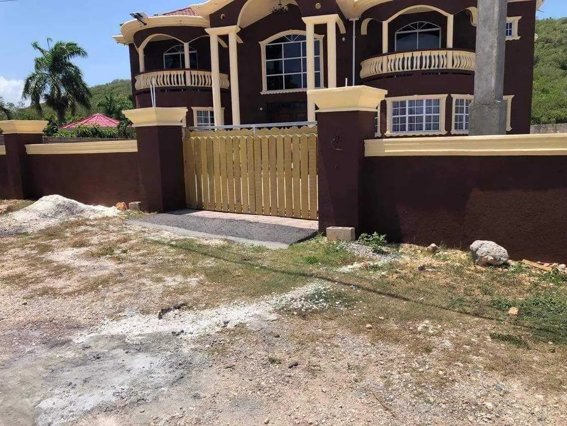 Renovations & Remodeling